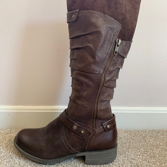Planet Tall Boot - Picture 1 of 11